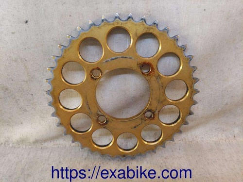 Couronne pour yamaha rdlc 350 - couronne,