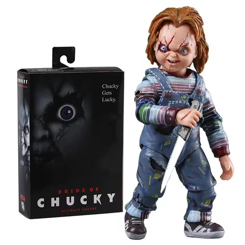 Figurine neca ultimate - neca,