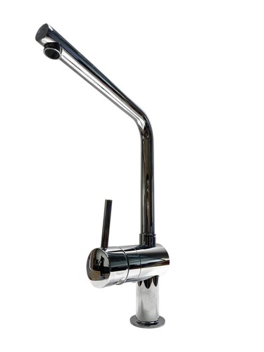 Robinet cuisine grohe - robinet,