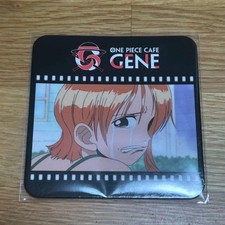 ONEPIECE CAFE GENE Coaster