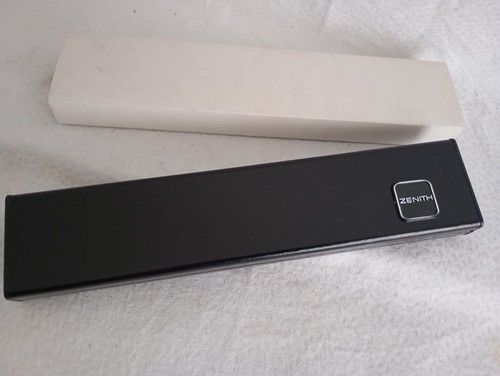 Ecrin zenith boite pour - boite,