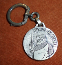 Porte-clés Augis FUSILS CH