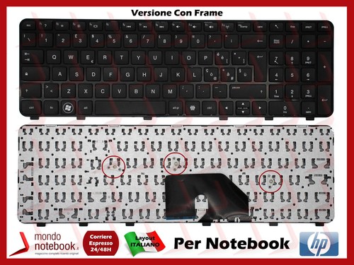 Clavier ita pavilion - clavier,