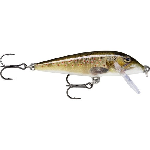 Leurre rapala countdown cd09 - countdown,