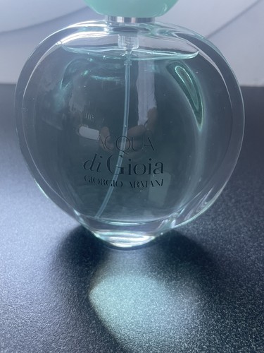 Parfum giorgio armani - giorgio,