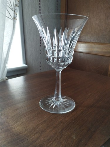 Verre vin rouge - 1, en
