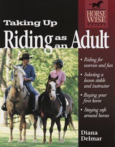 Taking riding an - taking,