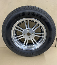 2009-2023 Harley-Davidson FLHTCUTG Tri Glide Trike Rear Wheel and Tire OEM