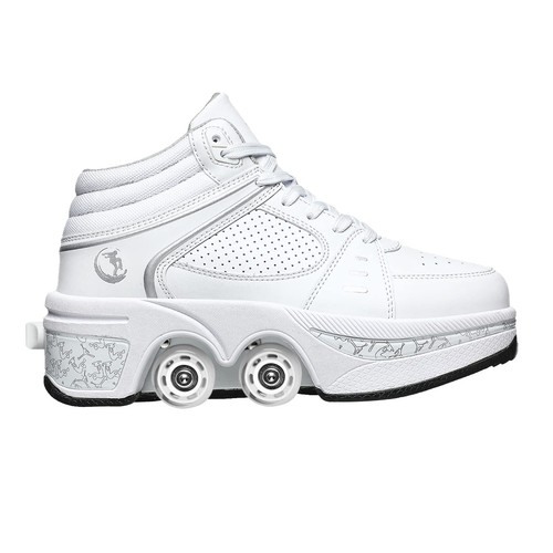 Roller enfant fille - roller,