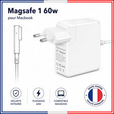 Chargeur alimentation