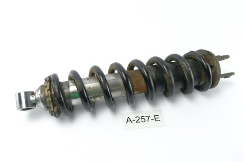 Honda fmx 650 2005 - 2005, jambe