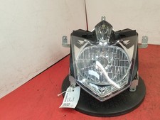 YAMAHA XJ6 HEADLAMP 2010