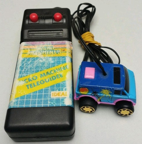 Micro machines téléguidée - machines,
