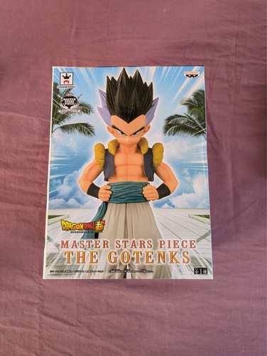 Figurine dragon ball - ball, z