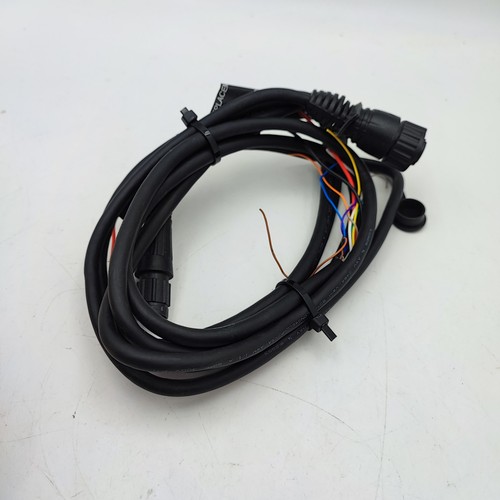 Garmin gpsmap 521s power - 521s, data