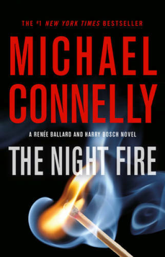 The night fire ballard and - fire, (a