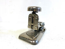 Old Stapler Jakyneuf 09 Tools Vintage United France