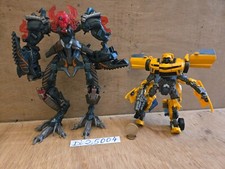 (335) dérivé LOT de 2 robots