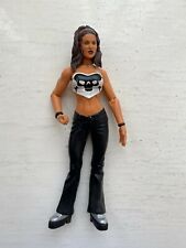 Wwe Wwf Lita Jacks Action Catch Figurine Équipe Extreme Coffret Séries Diva