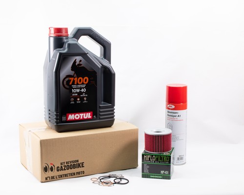 Kit entretien vidange standard - entretien,