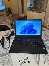 (14) Pc portable fujitsu A557