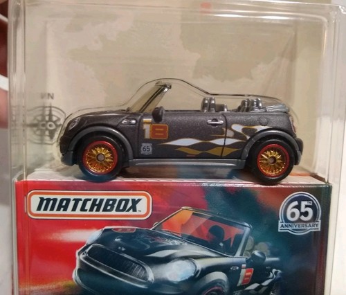 Matchbox globe travelers - matchbox, mini