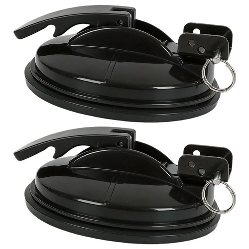 Ancre ventouse aspirateur - ancre,
