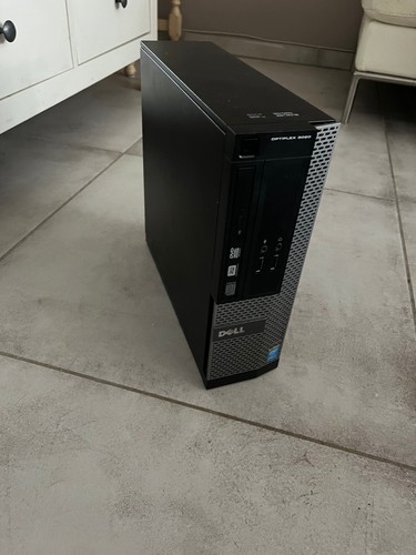 Del optiplex 3020 4160 - optiplex, i3-4160