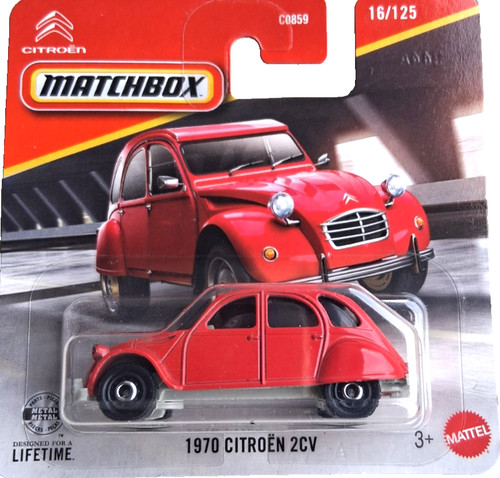 Matchbox superfast 2026 - matchbox, 🏁