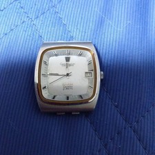 Montre Omega Constellation