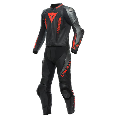 Combinaison cuir homme - en,