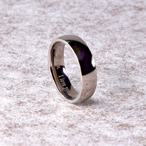 6mm nouveau titane - 6mm,