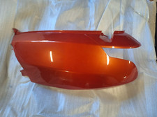 CARENAGE ARRIERE GAUCHE