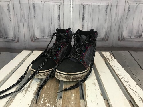 Osiris womens big girls black - big,