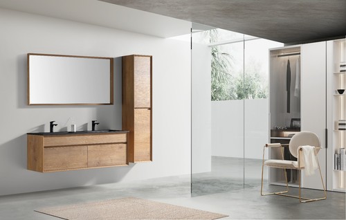Ensemble meuble salle bain - ensemble, de