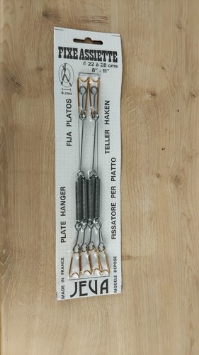 Fixe assiette supports - fixe,