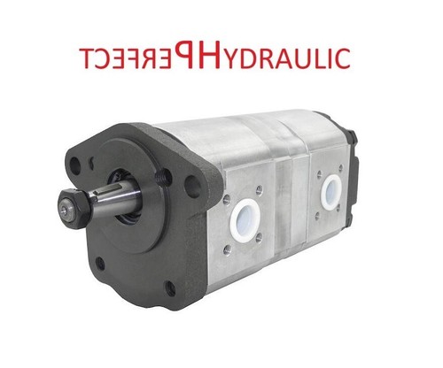 Pompe hydraulique pour renault - hydraulique,