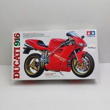1/12 Tamiya 14068 maquette