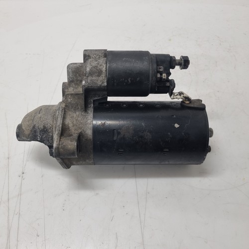 Demarreur bmw 2246570 e39 525 - 2246570,