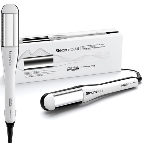 Oréal steampod piastra - steampod,