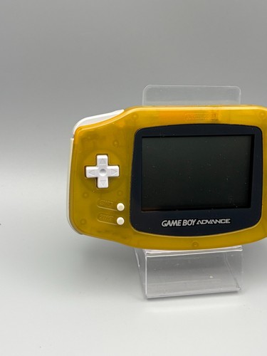 Nintendo game boy - –, advance