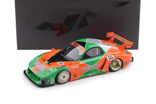 Spirit gt568 mazda - 1:18, rx7