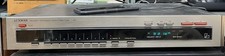 USED Luxman T-240 Frequency Synthesized AM/FM Stereo Tuner TESTED
