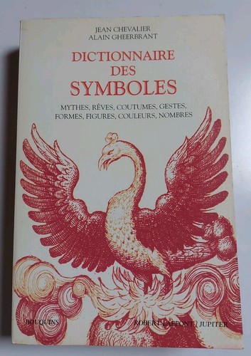 Dictionnaire des symboles - des,