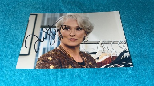 Meryl streep diable - meryl,