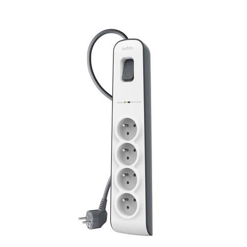 Belkin multiprise parafoudre - multiprise,