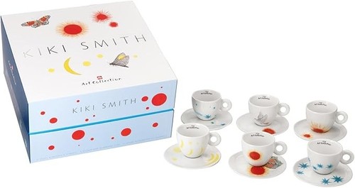 Kiki smith illy - smith,