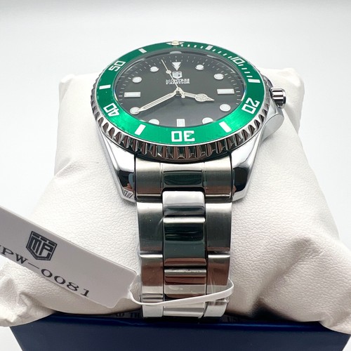 New montres prestige - prestige, invicta