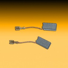 Balais De Charbon Pour Hilti TE 2, TE 2 S Avec Système D'Arrêt Automatique