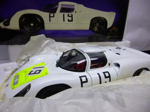 Porsche 910 1967 1000 - 1000, km